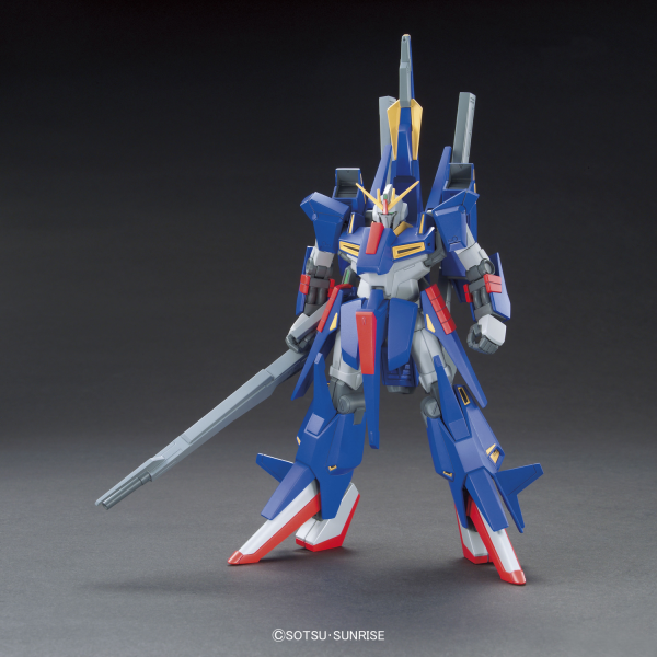 HGUC 1/144 Z II (Pre-Order)