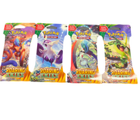 XY Roaring skies artset