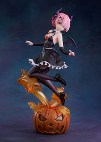 Ram: Phantom Night Wizard Ver. (Pre-Order)
