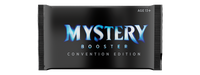 Magic: The Gathering | Mystery Booster: Convention Edition Booster (2021)