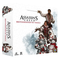 Assassin's Creed - Brotherhood of Venice (FR) (Special Order)
