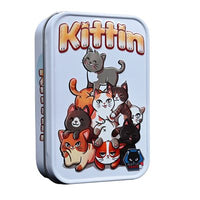 Kittin (EN) (Special Order)