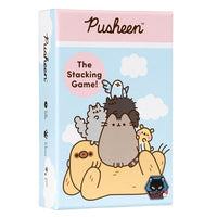 Pusheen: The Stacking Game (EN) (Special Order)