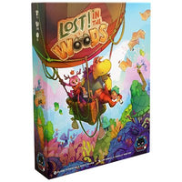 Lost! In the Woods (EN) (Special Order)