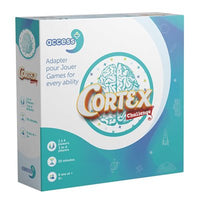 Cortex - Access + (ML) (Special Order)