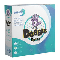 Spot It! - Access + (ML) (Special Order)