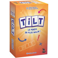 Tilt (FR) (Special Order)