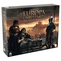 Europa Universalis - Extended Edition (EN) (Special Order)