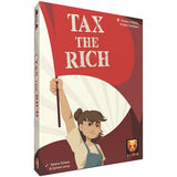Tax the Rich (ML) (Special Order)