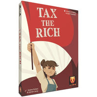 Tax the Rich (ML) (Special Order)