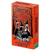 3 Witches (EN) (Special Order)