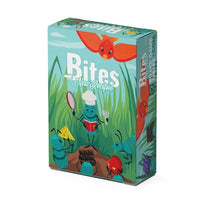 Bites: New Recipes (EN) (Special Order)