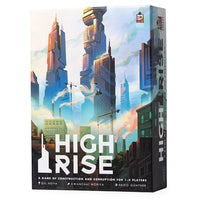 High Rise (EN) (Special Order)