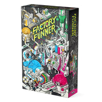 Factory Funner (EN) (Special Order)