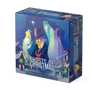 Ghosts of Christmas (EN)