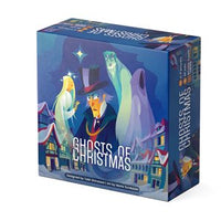 Ghosts of Christmas (EN)
