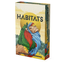 Habitats (EN) (Special Order)