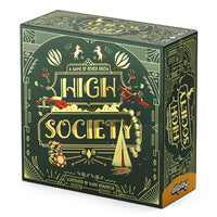 High Society (EN) (Special Order)