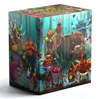 Kabuto Sumo Storage Chest (EN) (Special Order)