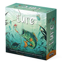 Lure (EN) (Special Order)