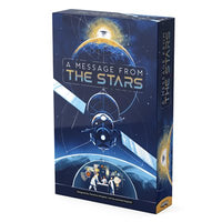 A Message From the Stars (EN) (Special Order)