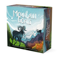 Mountain Goats (EN) (Special Order)