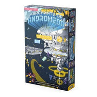 Merchants of Andromeda (EN)