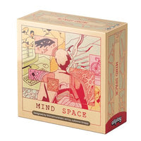 Mind Space (EN) (Special Order)