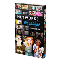 The Networks: Megacorp (EN) (Special Order)