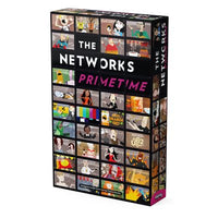 The Networks: Primetime (EN) (Special Order)