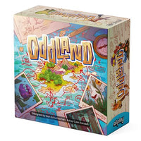 Oddland (EN) (Special Order)