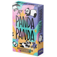 Panda Panda (EN)