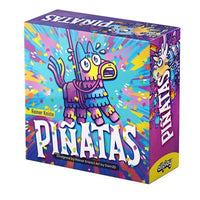 Piñatas (EN) (Special Order)