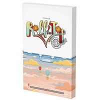 Roll to the Top Adventures (EN) (Special Order)