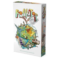 Roll to the Top Journeys (EN) (Special Order)