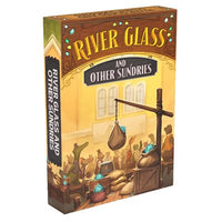 River Glass and Other Sundries Expansion (EN) (Special Order)