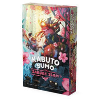 Kabuto Sumo: Sakura Slam (EN) (Special Order)