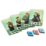 Sail: Seafarers Expansion (EN) (Special Order)