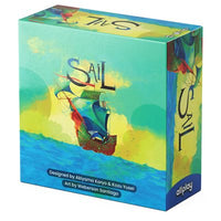 Sail (EN) (Special Order)