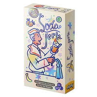 Soda Jerk (EN) (Special Order)