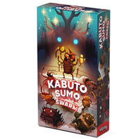 Kabuto Sumo: Swarm (EN) (Special Order)