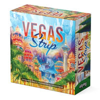 Vegas Strip (EN) (Special Order)