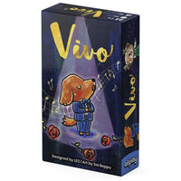Vivo (EN) (Special Order)