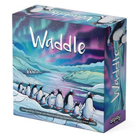 Waddle (EN) (Special Order)