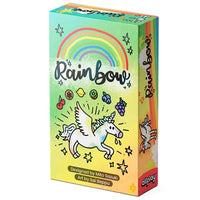 Rainbow (FR) ^ 25 Sept 2026 (Special Order)