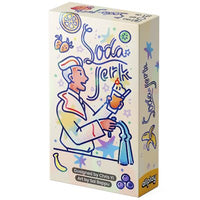 Soda Jerk (FR) ^ 25 Sept 2026 (Special Order)