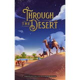 Through the Desert (FR) ^ 11 Sept 2026 (Special Order)