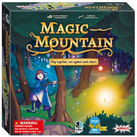 Magic Mountain (EN) (Special Order)