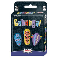 Cabanga! (EN) (Special Order)