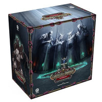 Chronicles of Drunagor: Age of Darkness - Apocalypse Adventures (EN) (Special Order)